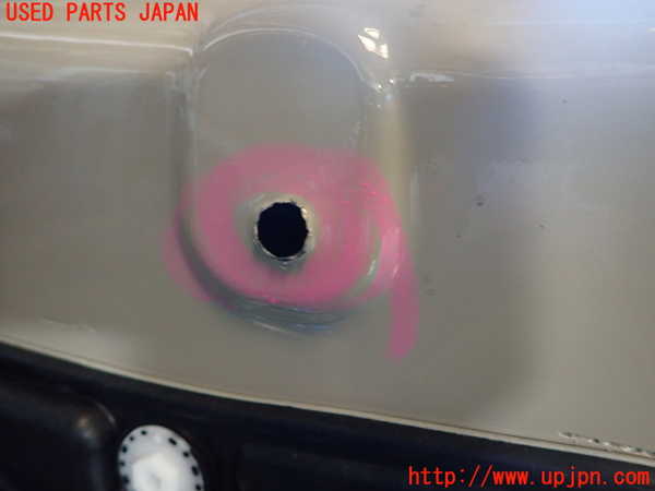 1UPJ-9231441230]フィアット・500X(33414)右前ドア M19 中古_3
