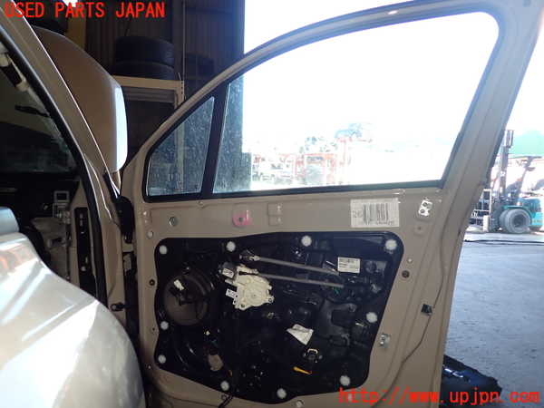 1UPJ-9231441230]フィアット・500X(33414)右前ドア M19 中古_5