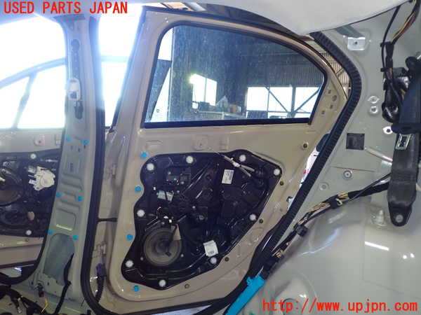1UPJ-9231441290]フィアット・500X(33414)右後ドア M97 中古_5