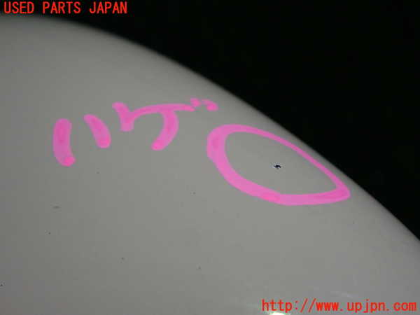 1UPJ-9231441210]フィアット・500X(33414)右ドアミラー 中古_2