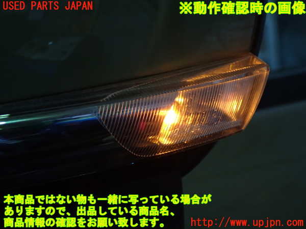 1UPJ-9231441212]フィアット・500X(33414)左ドアミラー 中古_3