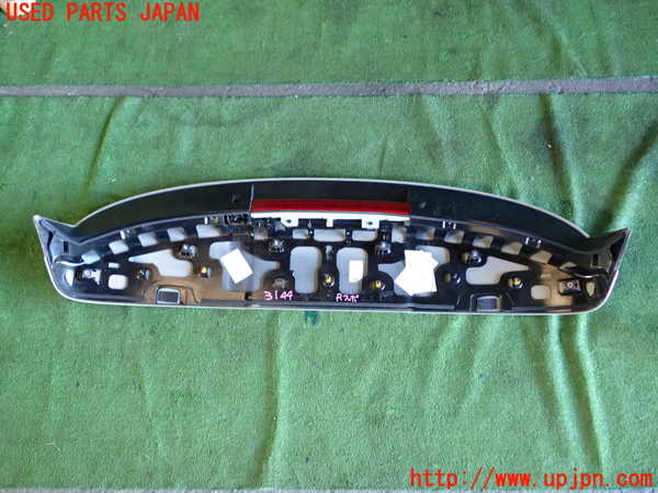 1UPJ-9231441520]フィアット・500X(33414)リアスポイラー 中古_2