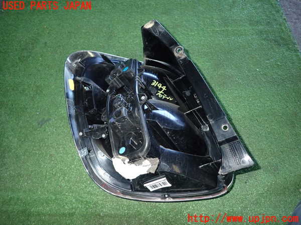 1UPJ-9231441530]フィアット・500X(33414)右テールランプ 中古_3