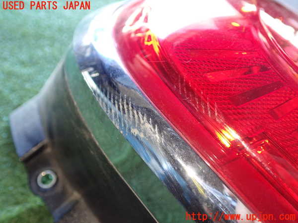 1UPJ-9231441536]フィアット・500X(33414)左テールランプ 中古_4