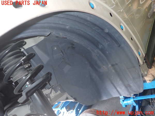 1UPJ-9231441092]フィアット・500X(33414)左前フェンダーライナー 中古_2