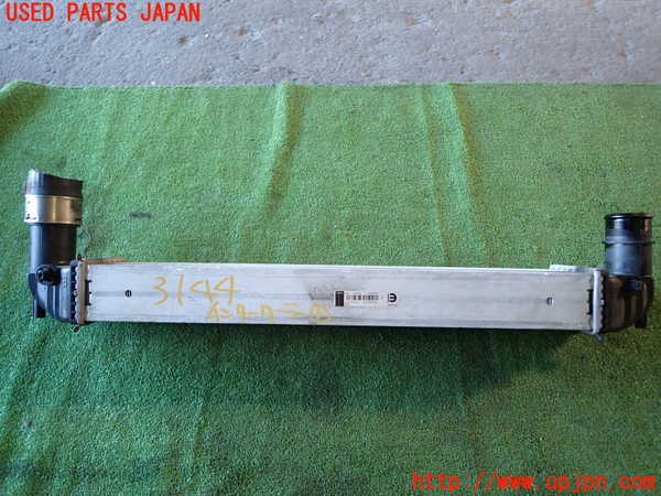 1UPJ-9231442451]フィアット・500X(33414)インタークーラー1 中古_2