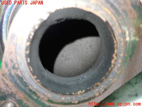 1UPJ-9231442661]フィアット・500X(33414)触媒1 中古_2