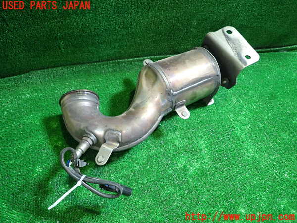 1UPJ-9231442661]フィアット・500X(33414)触媒1 中古_4