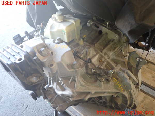 1UPJ-9231443010]フィアット・500X(33414)ミッション AT 55263624 中古_2