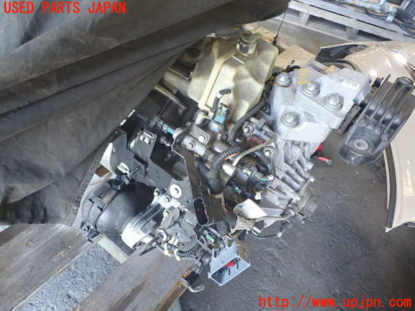 1UPJ-9231443010]フィアット・500X(33414)ミッション AT 55263624 中古_3