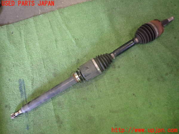 1UPJ-9231444010]フィアット・500X(33414)右フロントドライブシャフト 中古_2