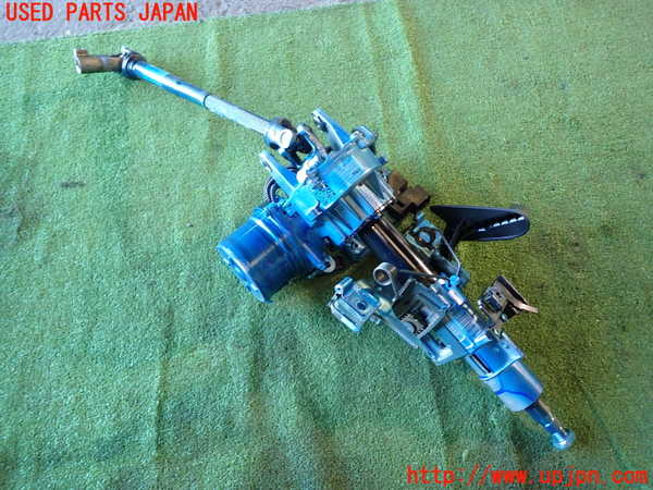 1UPJ-9231444260]フィアット・500X(33414)ステアリングシャフト 中古_2