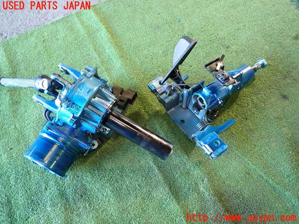 1UPJ-9231444260]フィアット・500X(33414)ステアリングシャフト 中古_3