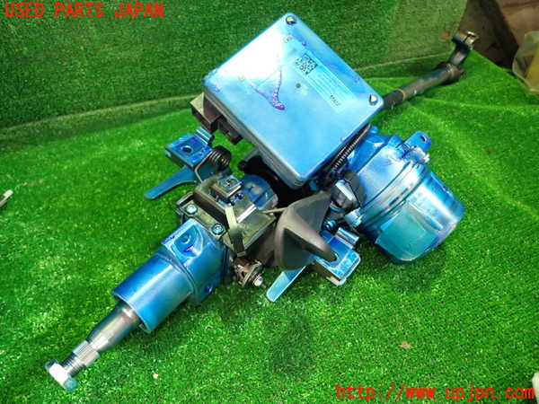 1UPJ-9231444260]フィアット・500X(33414)ステアリングシャフト 中古_4