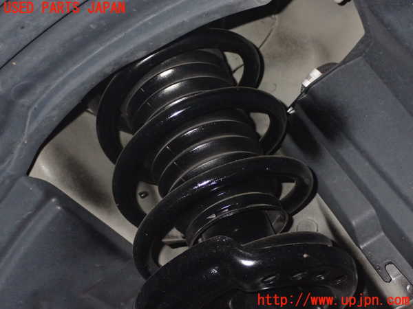1UPJ-9231445025]フィアット・500X(33414)左フロントストラット 中古_2