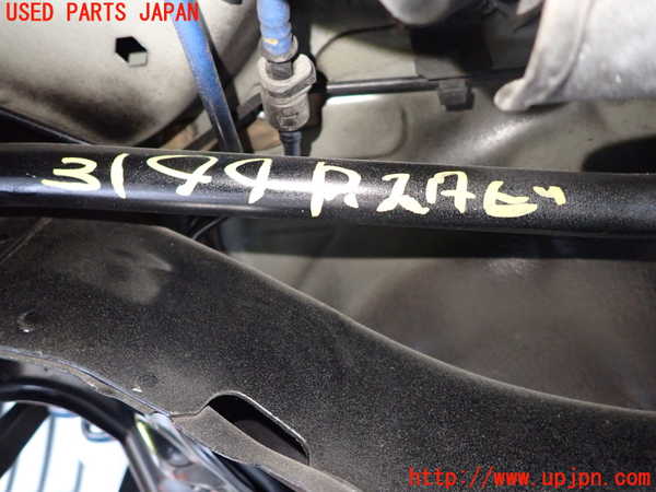 1UPJ-9231445445]フィアット・500X(33414)リアスタビライザー 中古_5