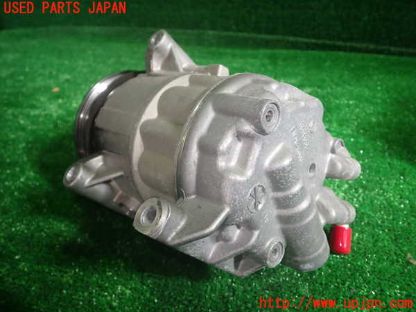 1UPJ-9231446025]フィアット・500X(33414)エアコンコンプレッサー 中古_3