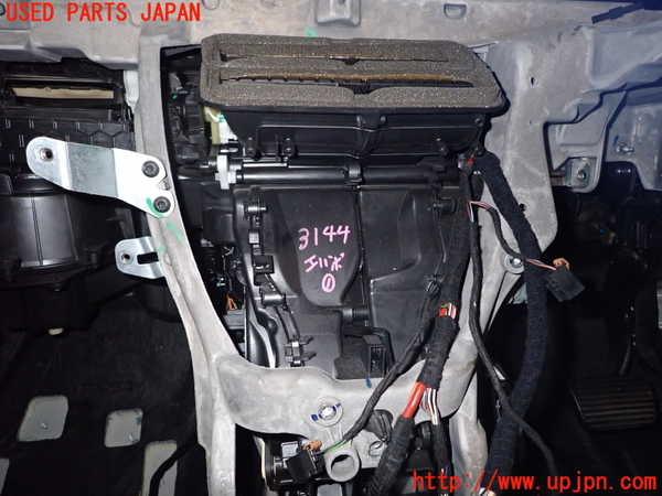 1UPJ-9231446081]フィアット・500X(33414)エバポレーター1 中古_2