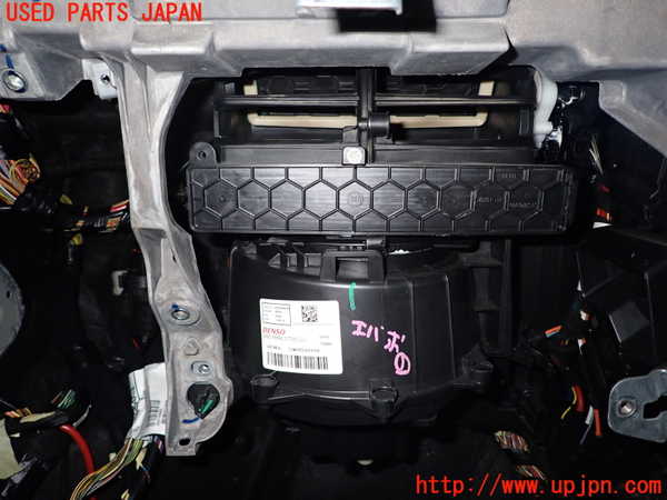 1UPJ-9231446081]フィアット・500X(33414)エバポレーター1 中古_3