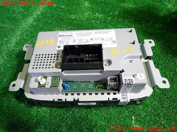 1UPJ-9231446629]フィアット・500X(33414)モニター 中古_3