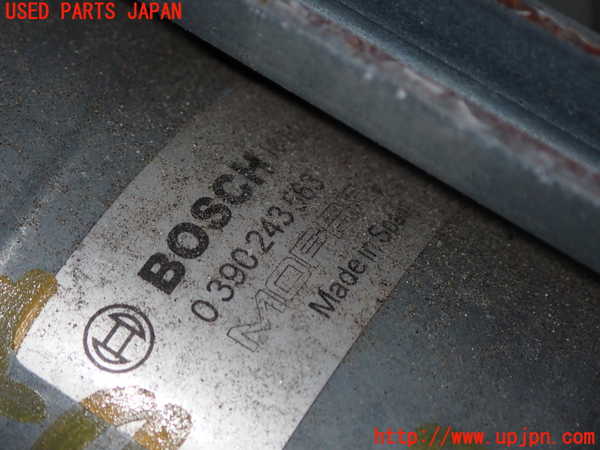 1UPJ-9231446770]フィアット・500X(33414)フロントワイパーモーター 中古_3