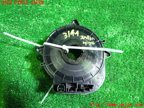 1UPJ-9231446800]フィアット・500X(33414)スパイラルケーブル(リール) 中古_2