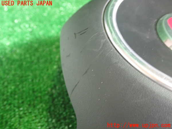 1UPJ-9231447865]フィアット・500X(33414)運転席側エアバッグカバー 中古_2