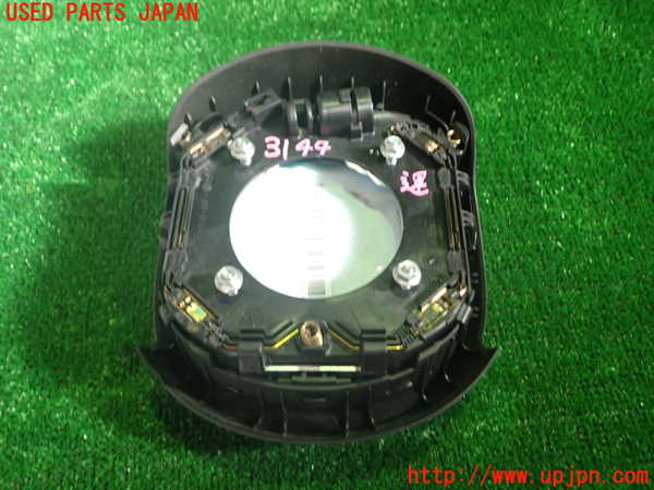 1UPJ-9231447865]フィアット・500X(33414)運転席側エアバッグカバー 中古_4