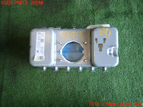 1UPJ-9231447870]フィアット・500X(33414)助手席側エアバッグカバー 中古_2