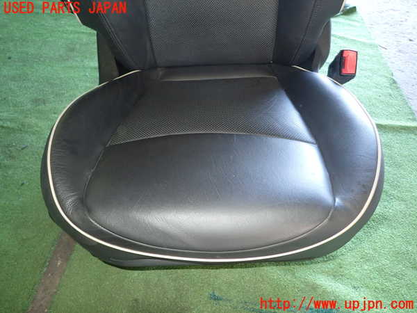 1UPJ-9231447035]フィアット・500X(33414)運転席シート 中古_2