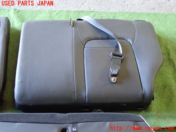 1UPJ-9231447385]フィアット・500X(33414)リアシート 中古_2