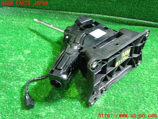 1UPJ-9231447555]フィアット・500X(33414)ATシフトレバー 中古_3