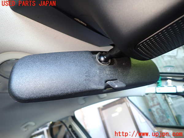 1UPJ-9231447615]フィアット・500X(33414)ルームミラー 中古_2