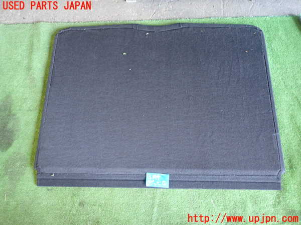 1UPJ-9231447771]フィアット・500X(33414)ラゲッジトレイ1 中古_2