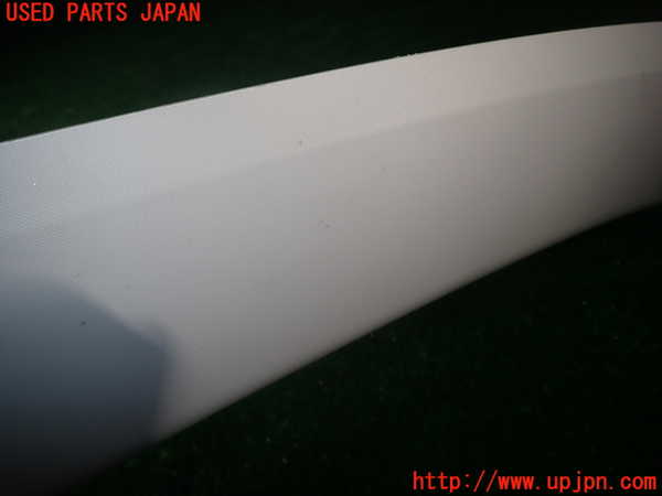 1UPJ-9231447655]フィアット・500X(33414)右フロントピラートリム 中古_3