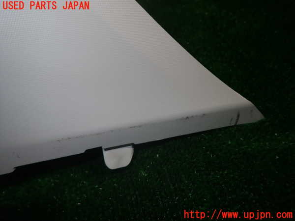 1UPJ-9231447660]フィアット・500X(33414)左フロントピラートリム 中古_3
