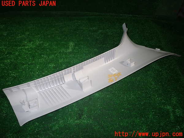 1UPJ-9231447660]フィアット・500X(33414)左フロントピラートリム 中古_4