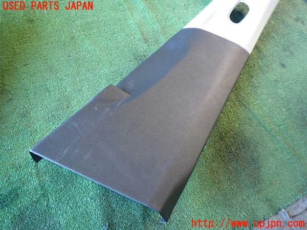 1UPJ-9231447665]フィアット・500X(33414)右センターピラートリム 中古_2