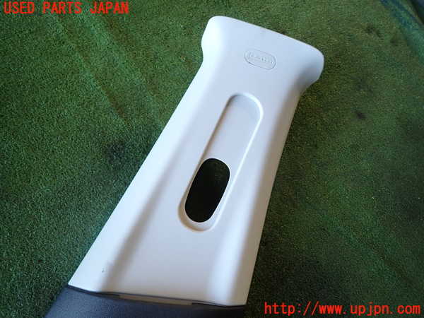 1UPJ-9231447665]フィアット・500X(33414)右センターピラートリム 中古_3