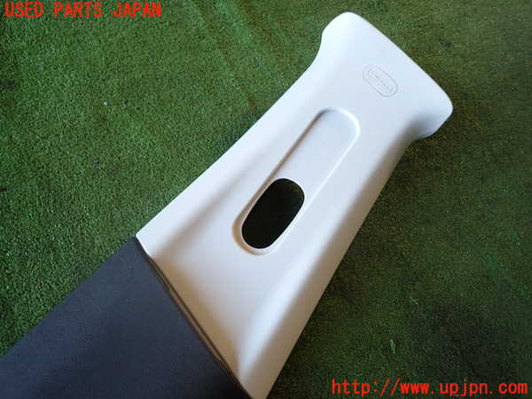 1UPJ-9231447670]フィアット・500X(33414)左センターピラートリム 中古_3