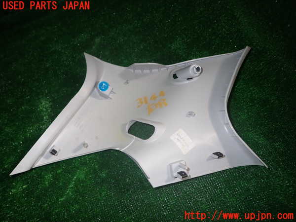 1UPJ-9231447675]フィアット・500X(33414)右リアピラートリム 中古_5