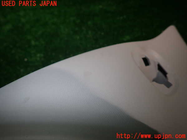 1UPJ-9231447680]フィアット・500X(33414)左リアピラートリム 中古_3