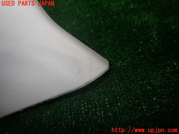 1UPJ-9231447680]フィアット・500X(33414)左リアピラートリム 中古_4