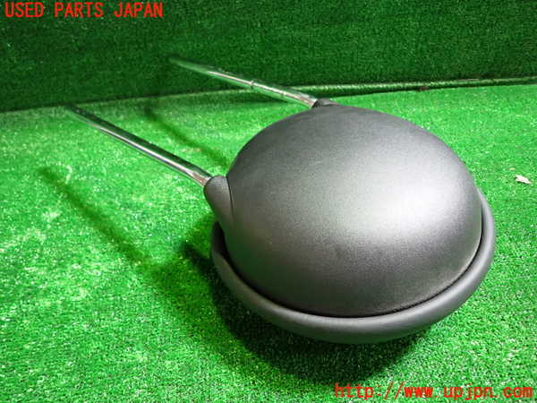 1UPJ-9231447070]フィアット・500X(33414)助手席ヘッドレスト 中古_3