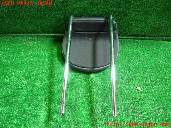 1UPJ-9231447180]フィアット・500X(33414)左2列目ヘッドレスト 中古_4