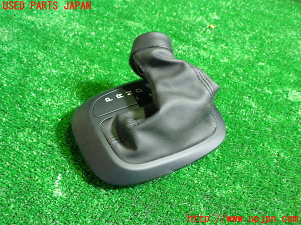 1UPJ-9231447575]フィアット・500X(33414)シフトブーツ 中古_2