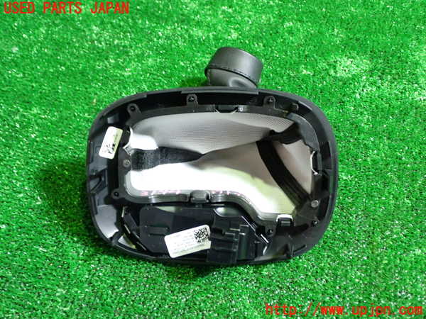 1UPJ-9231447575]フィアット・500X(33414)シフトブーツ 中古_3