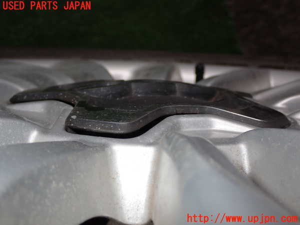 1UPJ-9231449042]フィアット・500X(33414)タイヤ　ホイール　1本② 225/45R18 中古_4