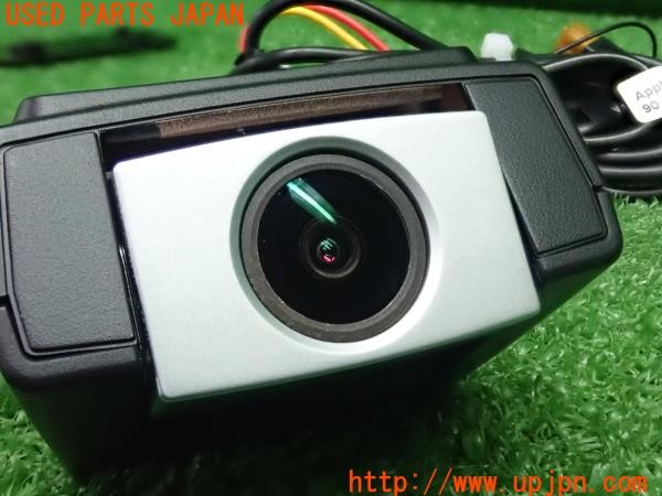 3UPJ=9231450579]ボルボ V60(ZB420)純正 9430780 ドライブレコーダー ドラレコ 中古_3