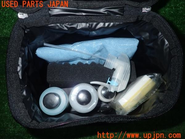 3UPJ=9231450640]ボルボ V60(ZB420)純正 メンテナンスキット 中古_5